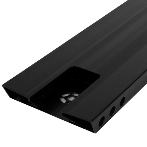 Eclipse TDI DEX  - 5.5″ x 22.5″ - Black